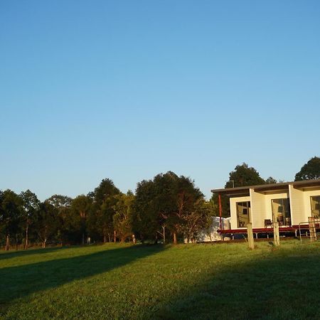 Narangba Motel Buitenkant foto