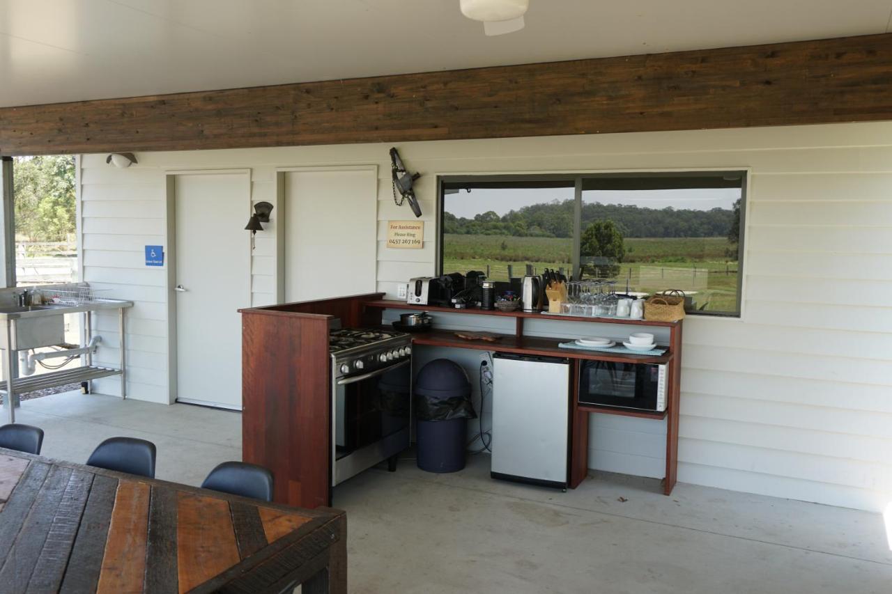 Narangba Motel Buitenkant foto