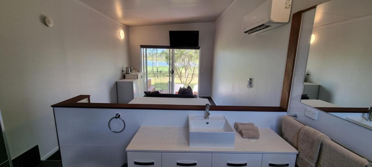 Narangba Motel Buitenkant foto