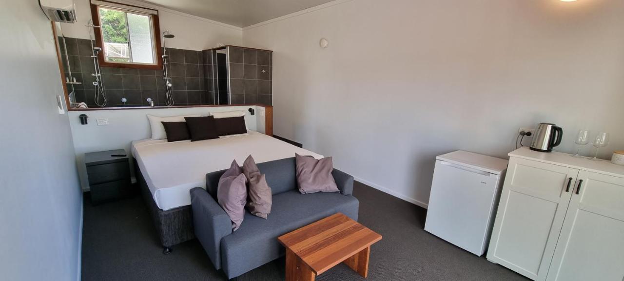 Narangba Motel Buitenkant foto