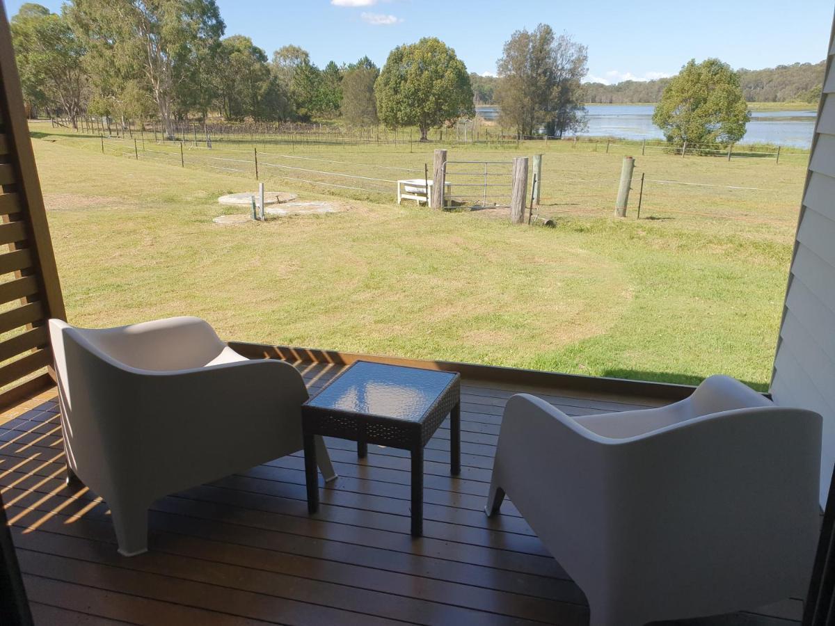 Narangba Motel Buitenkant foto