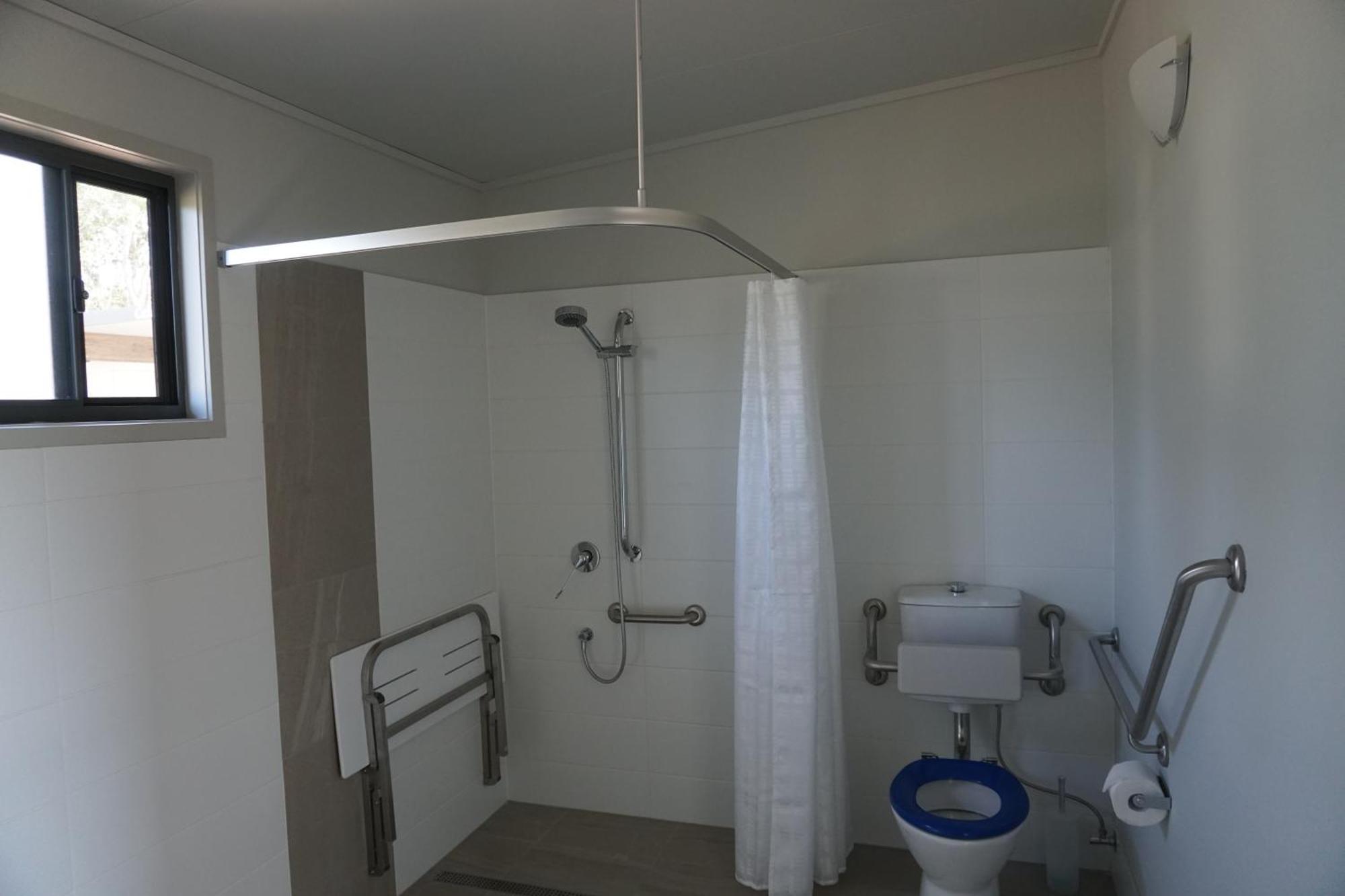 Narangba Motel Buitenkant foto