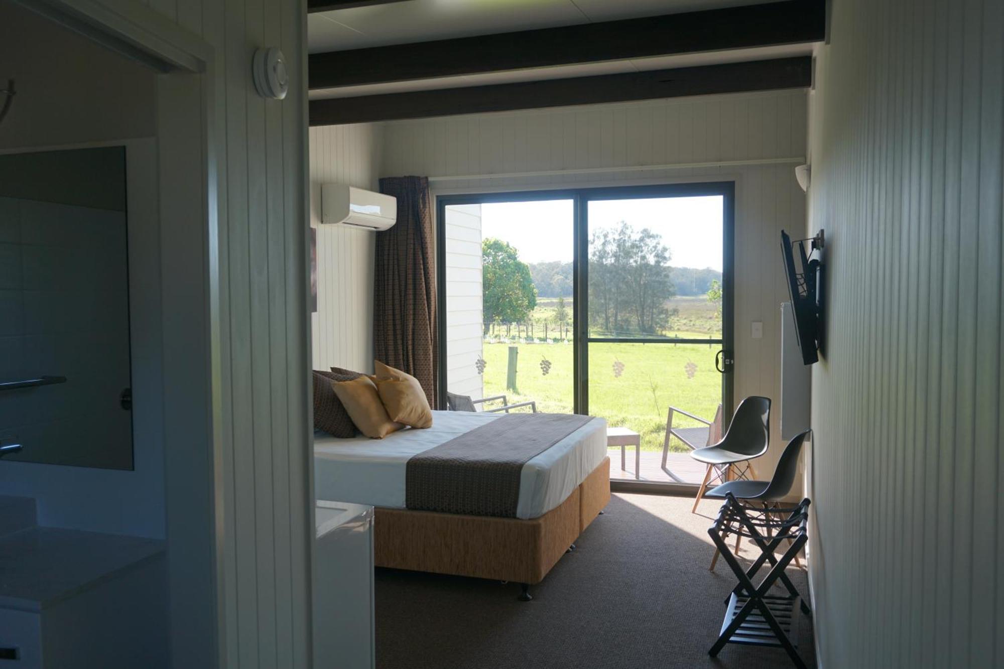 Narangba Motel Buitenkant foto