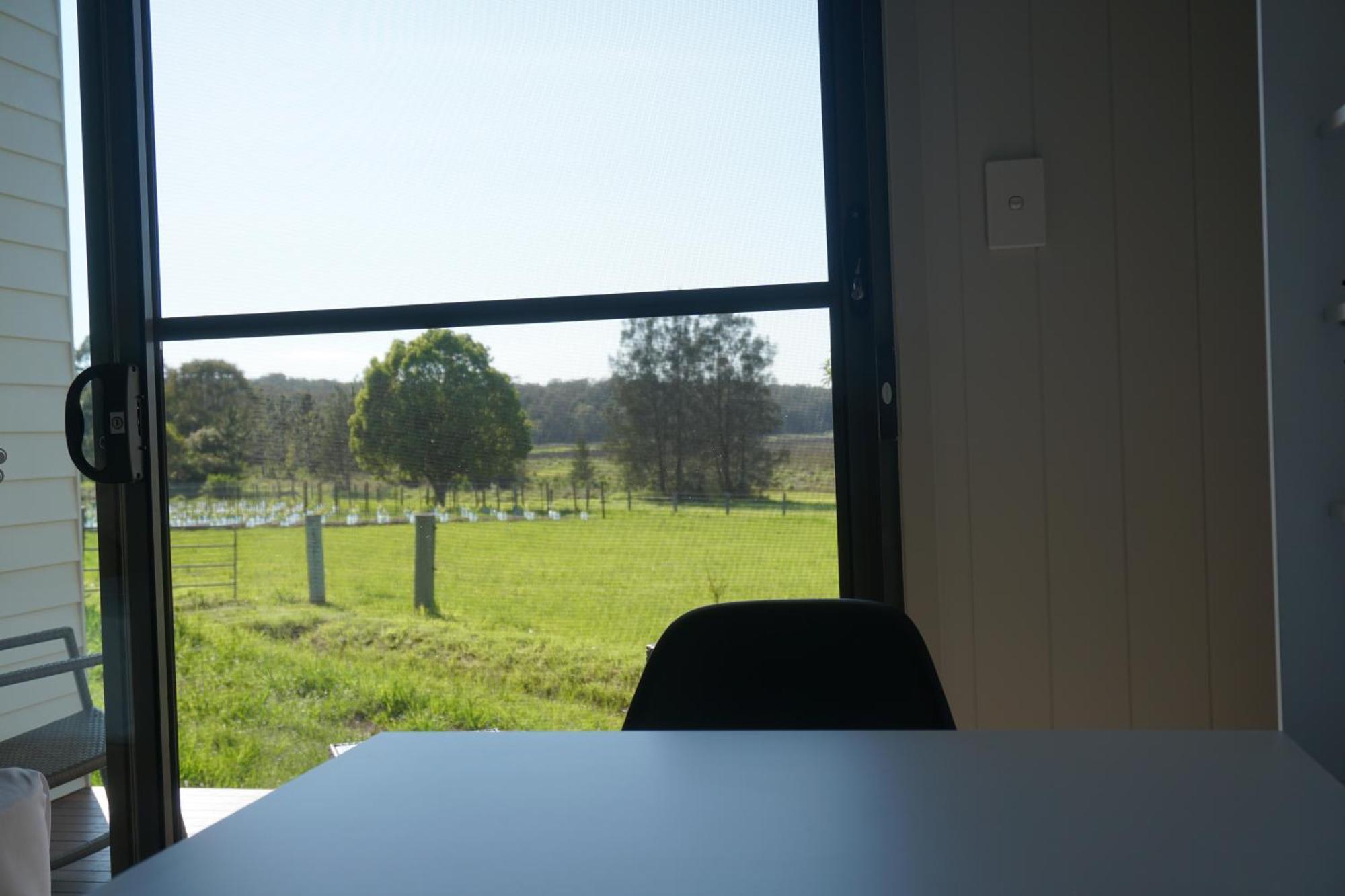 Narangba Motel Buitenkant foto