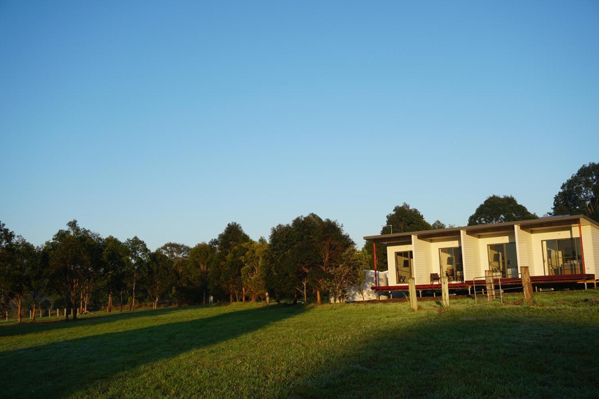 Narangba Motel Buitenkant foto