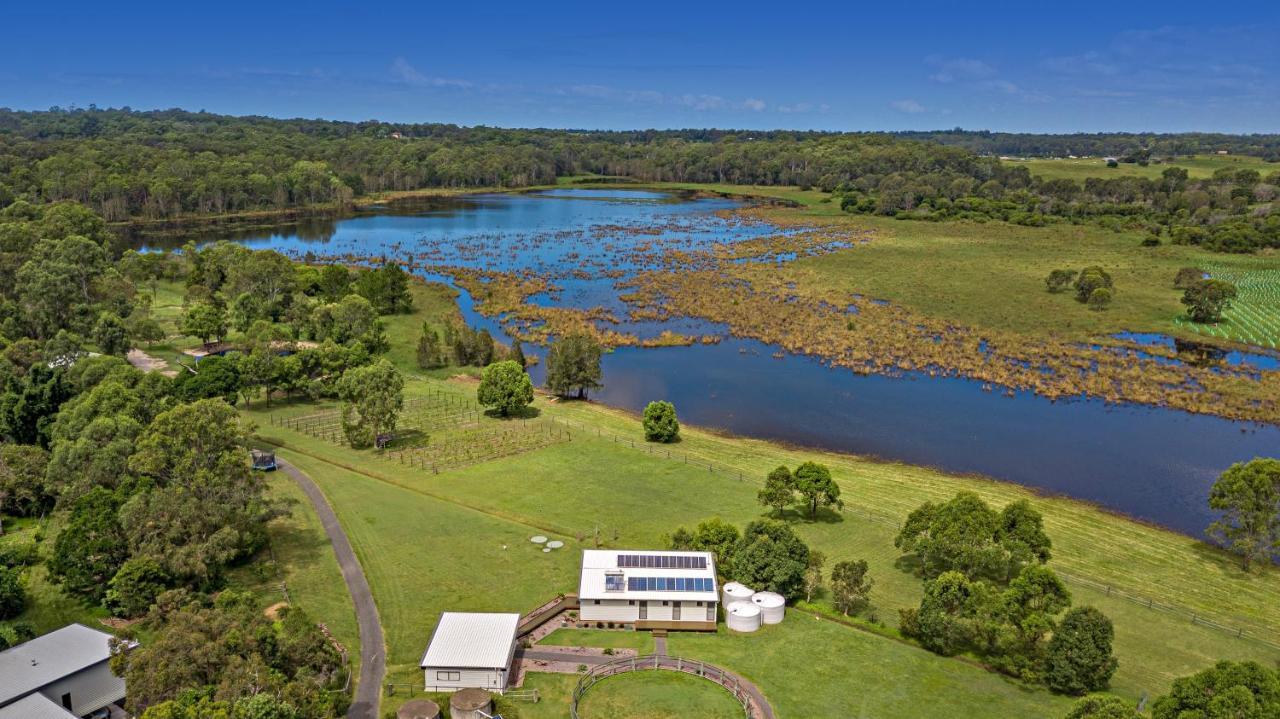 Narangba Motel Buitenkant foto